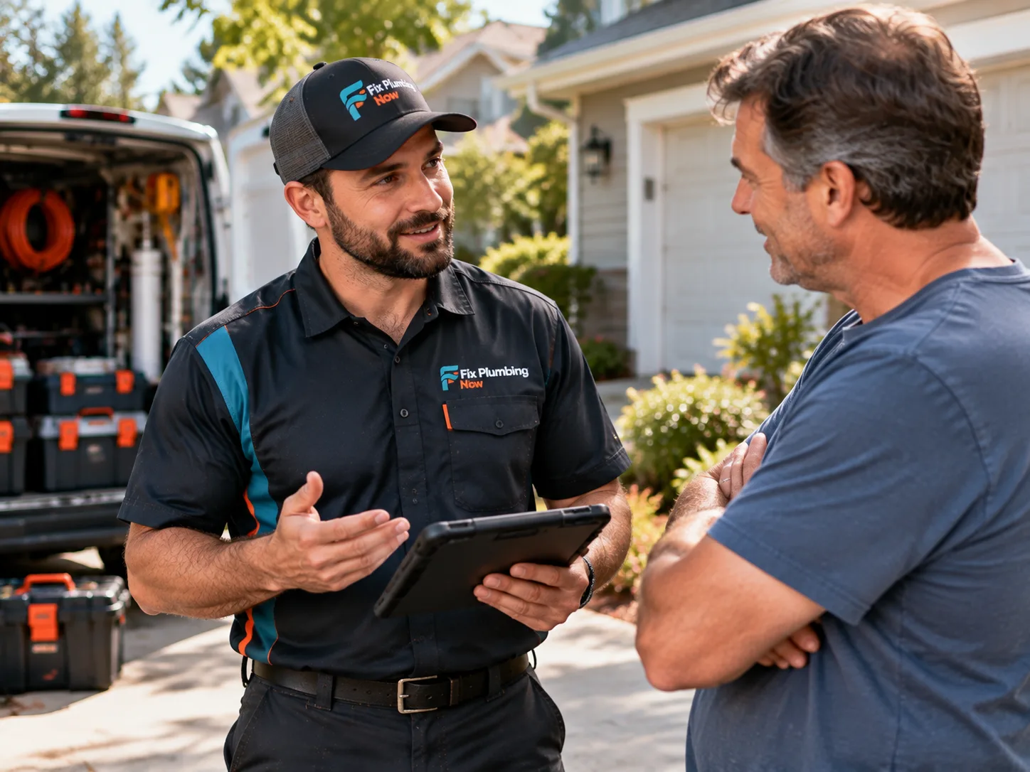 Clogged Drain Service Limekiln, PA FAQs